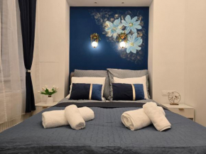 Carina Family Apartment downtown near M3 metro